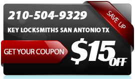 home locksmith San Antonio TX